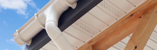 get Penbidwal guttering quotes today